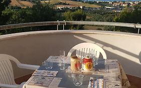 Appartamento Via Piomba Est Città Sant'Angelo